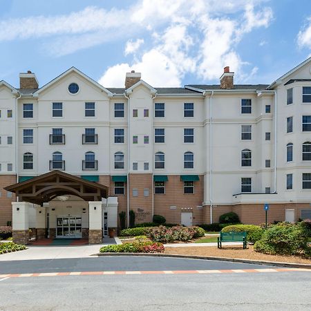 Homewood Suites By Hilton Lawrenceville Duluth Extérieur photo