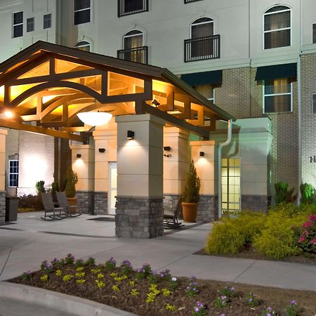 Homewood Suites By Hilton Lawrenceville Duluth Extérieur photo
