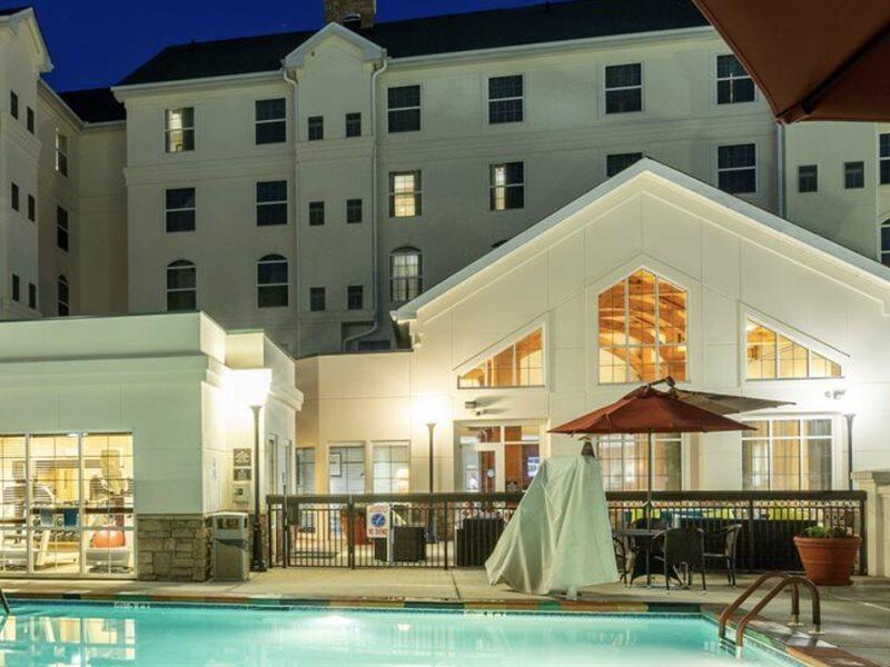 Homewood Suites By Hilton Lawrenceville Duluth Extérieur photo