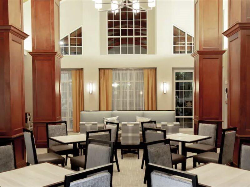 Homewood Suites By Hilton Lawrenceville Duluth Extérieur photo