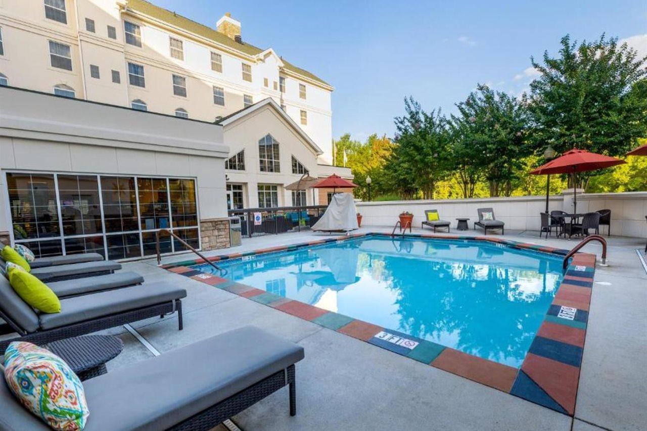 Homewood Suites By Hilton Lawrenceville Duluth Extérieur photo