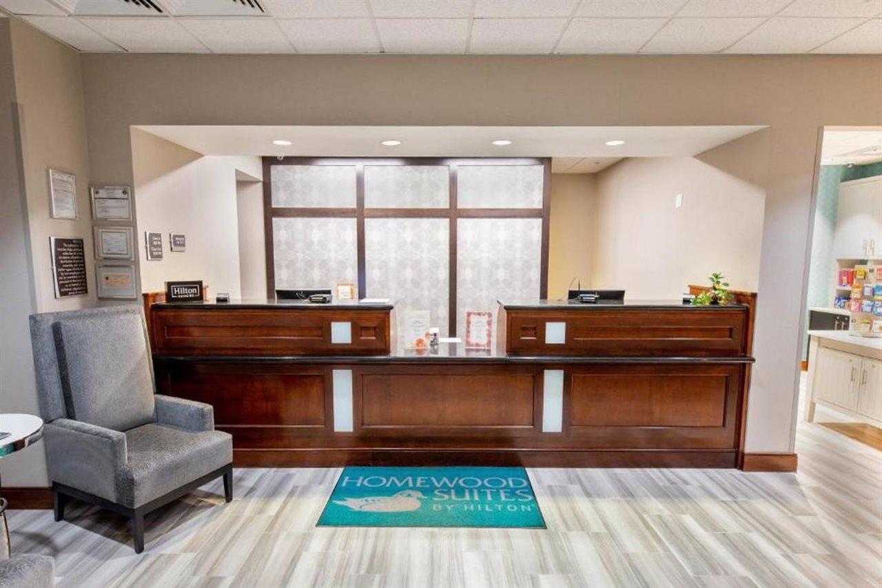 Homewood Suites By Hilton Lawrenceville Duluth Extérieur photo