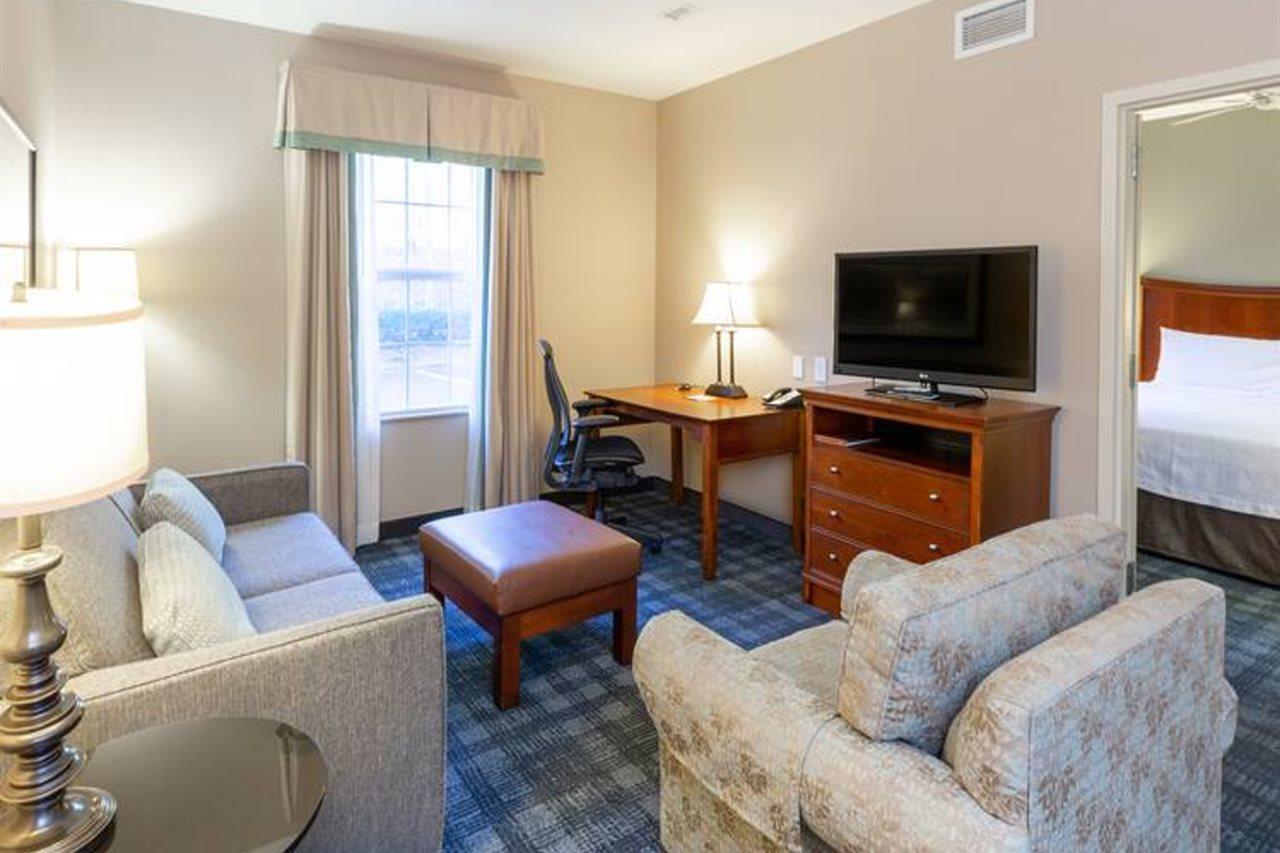 Homewood Suites By Hilton Lawrenceville Duluth Extérieur photo