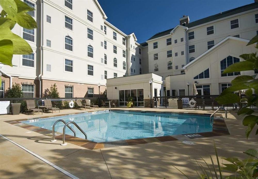 Homewood Suites By Hilton Lawrenceville Duluth Facilités photo