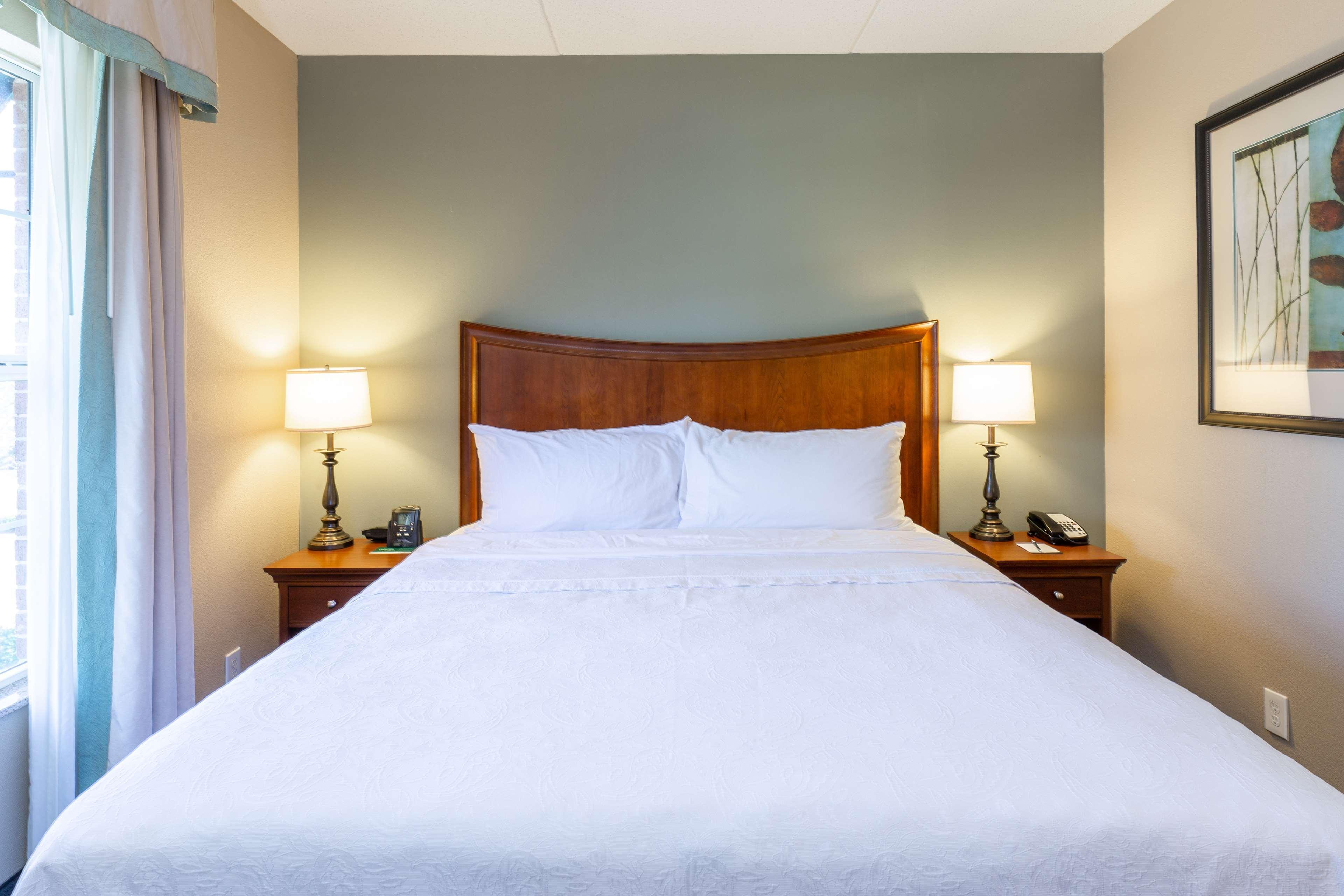 Homewood Suites By Hilton Lawrenceville Duluth Extérieur photo