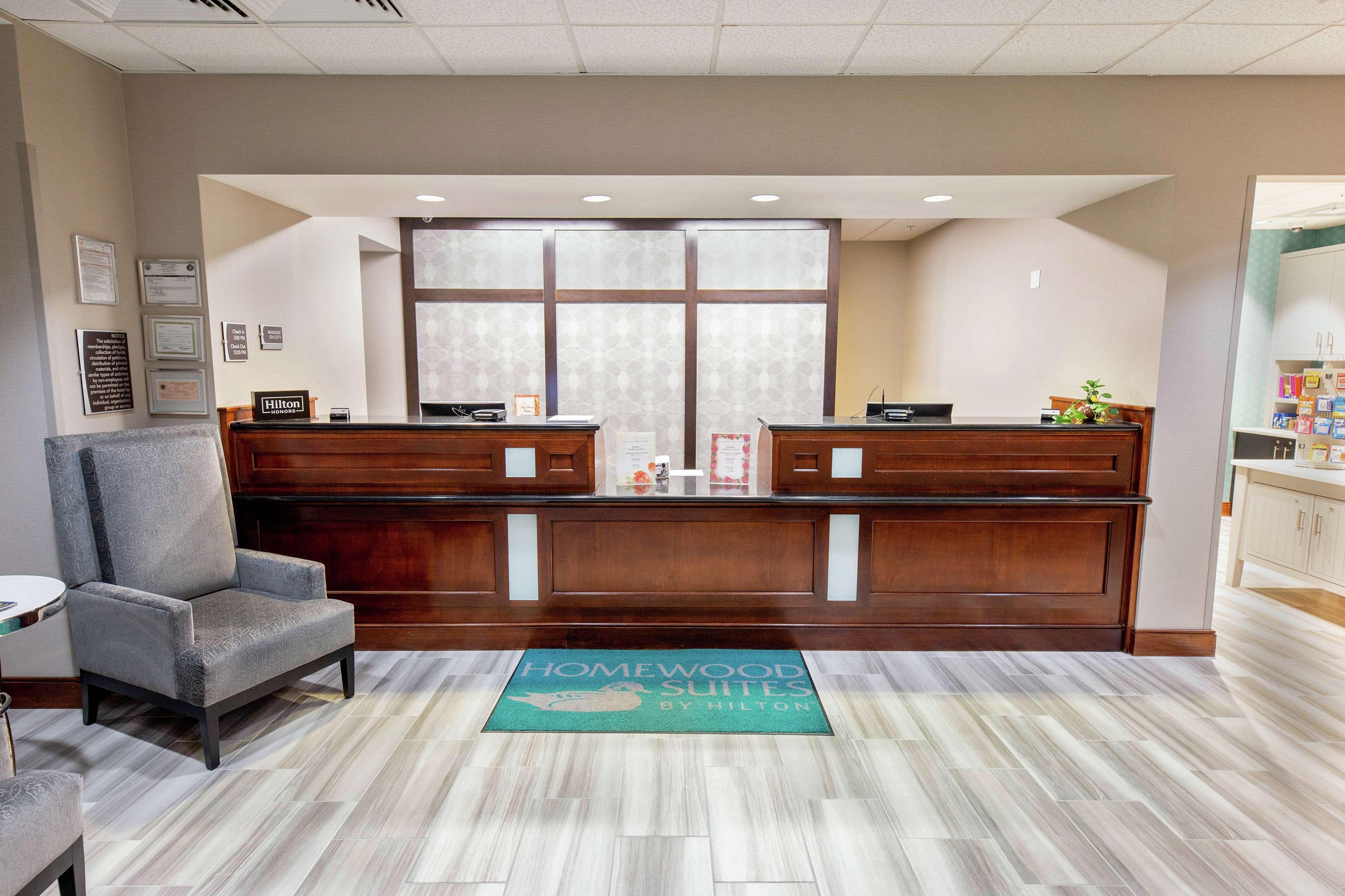 Homewood Suites By Hilton Lawrenceville Duluth Extérieur photo