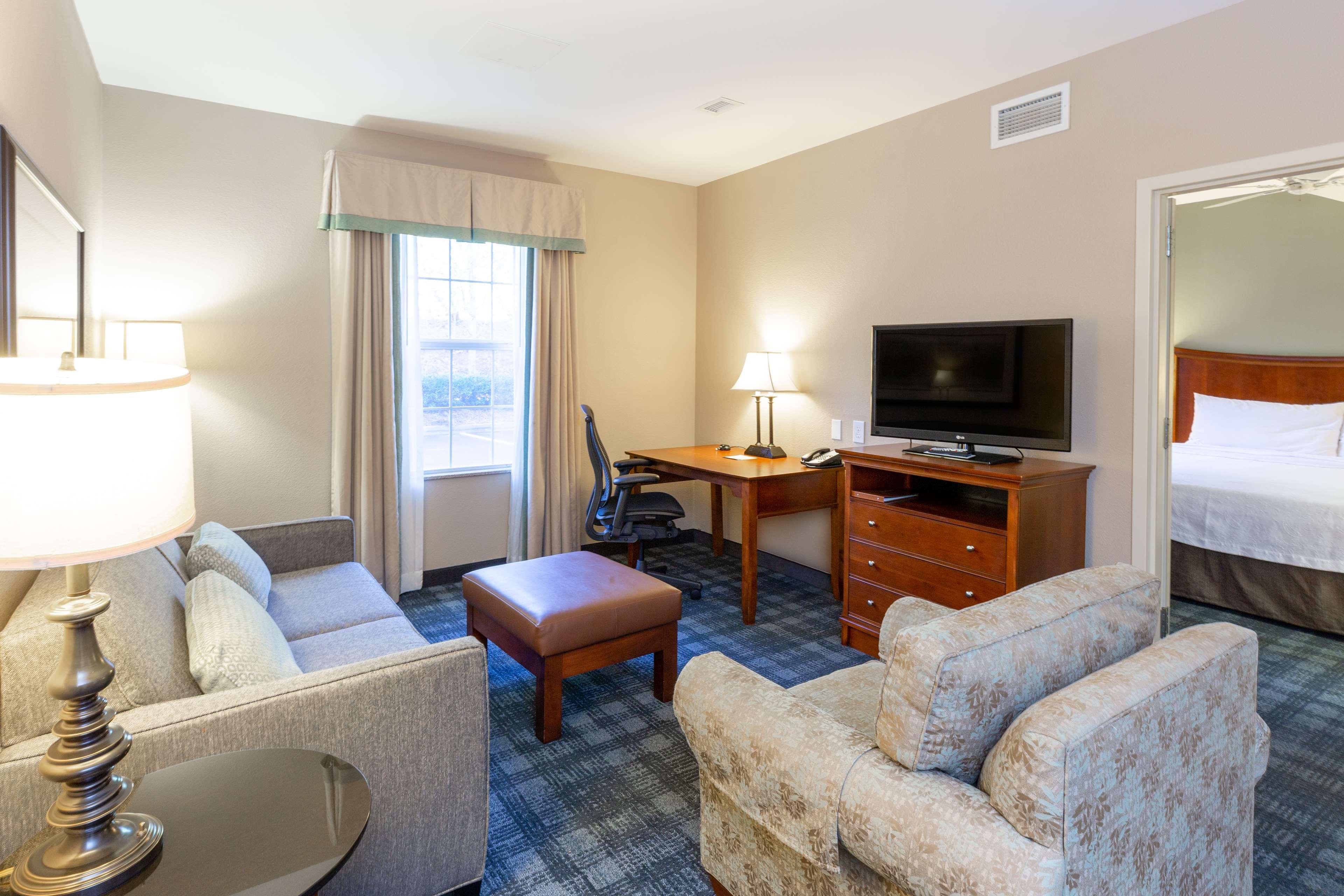 Homewood Suites By Hilton Lawrenceville Duluth Extérieur photo