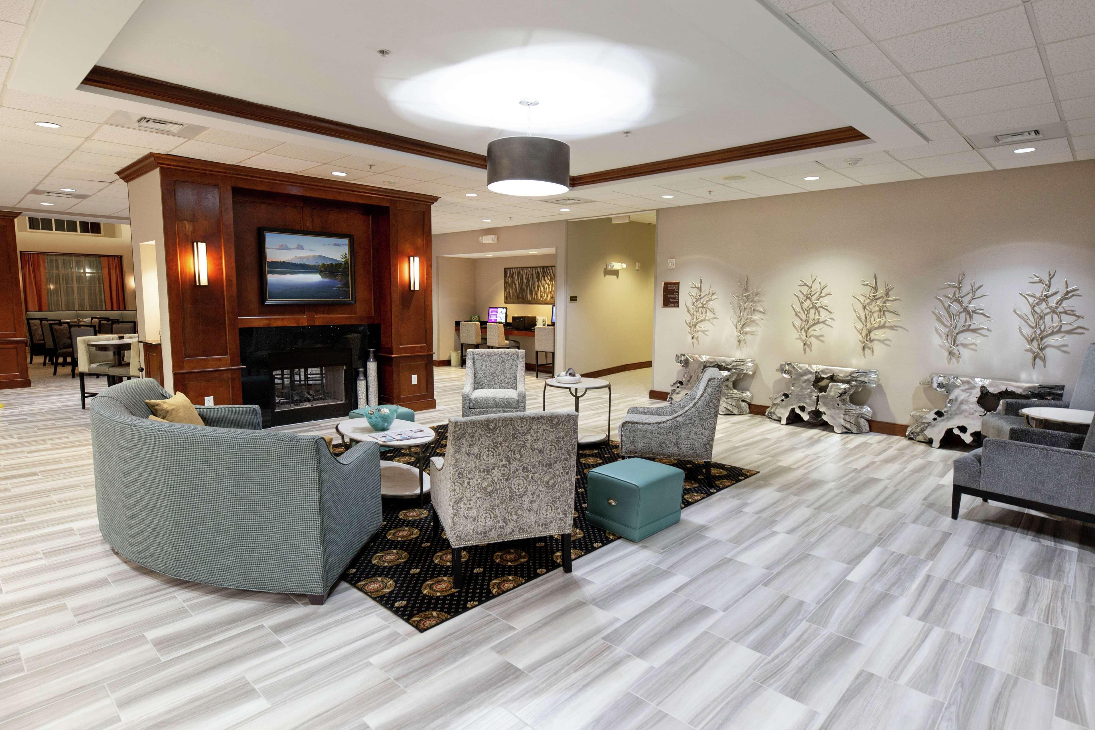 Homewood Suites By Hilton Lawrenceville Duluth Extérieur photo