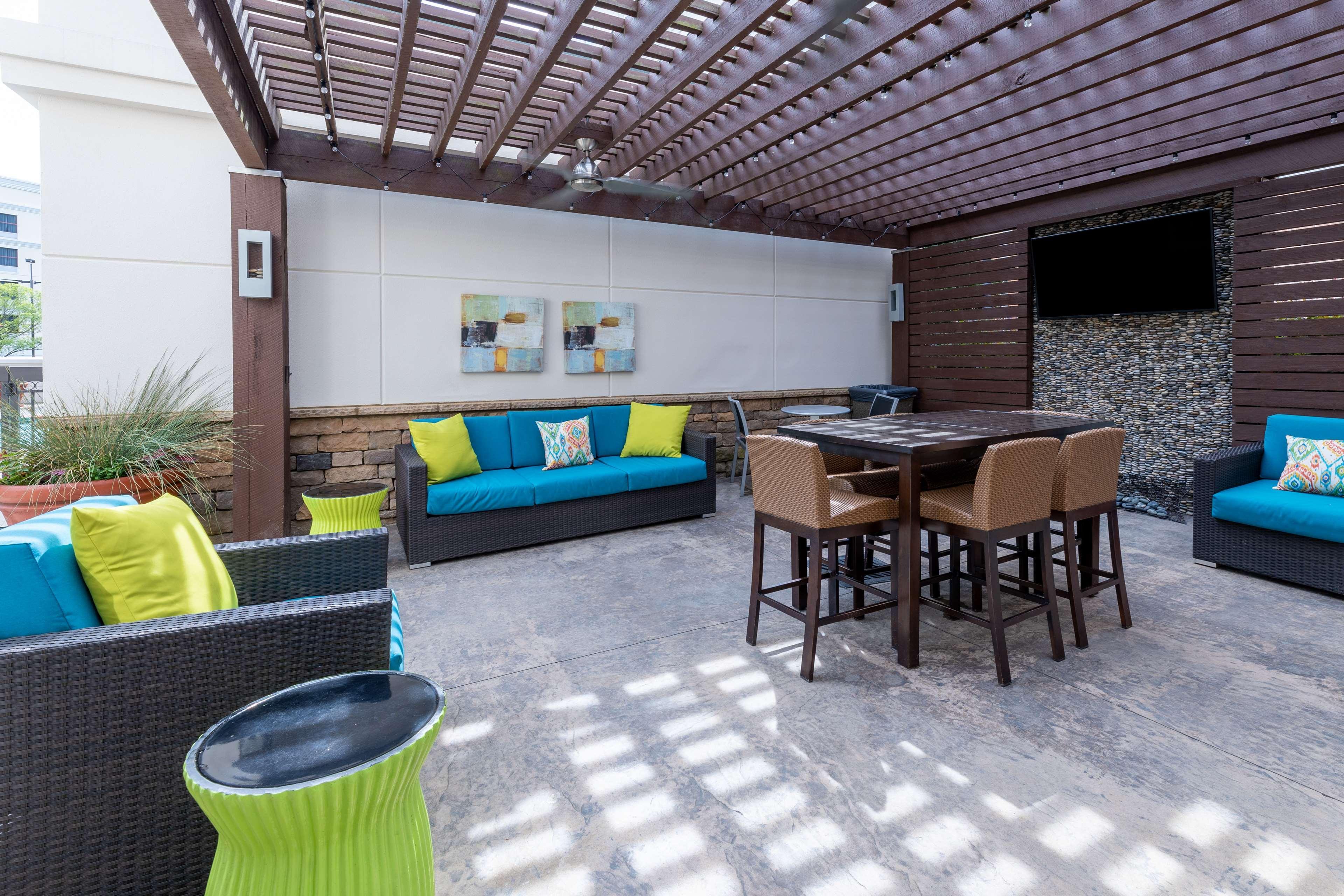 Homewood Suites By Hilton Lawrenceville Duluth Extérieur photo