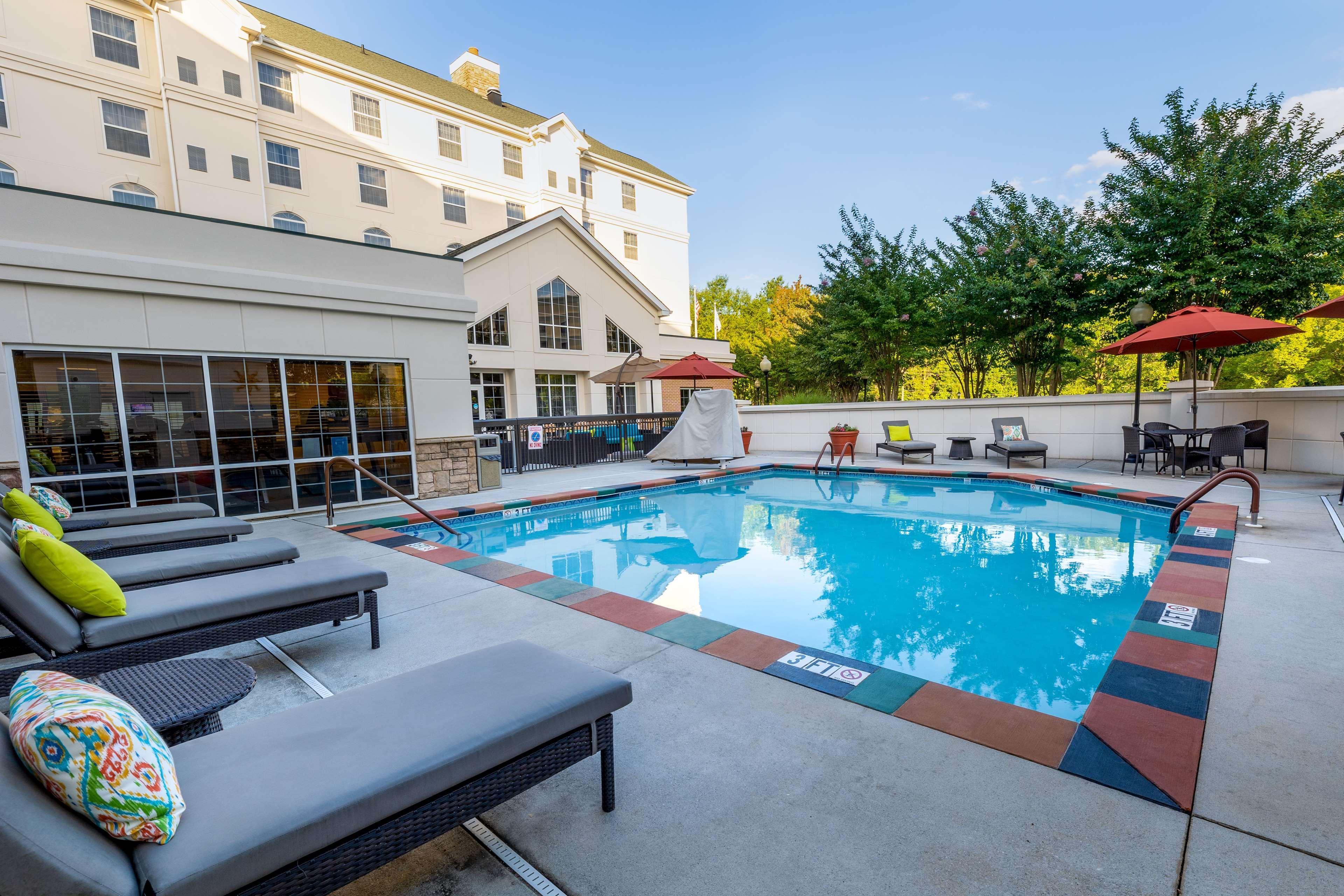 Homewood Suites By Hilton Lawrenceville Duluth Extérieur photo