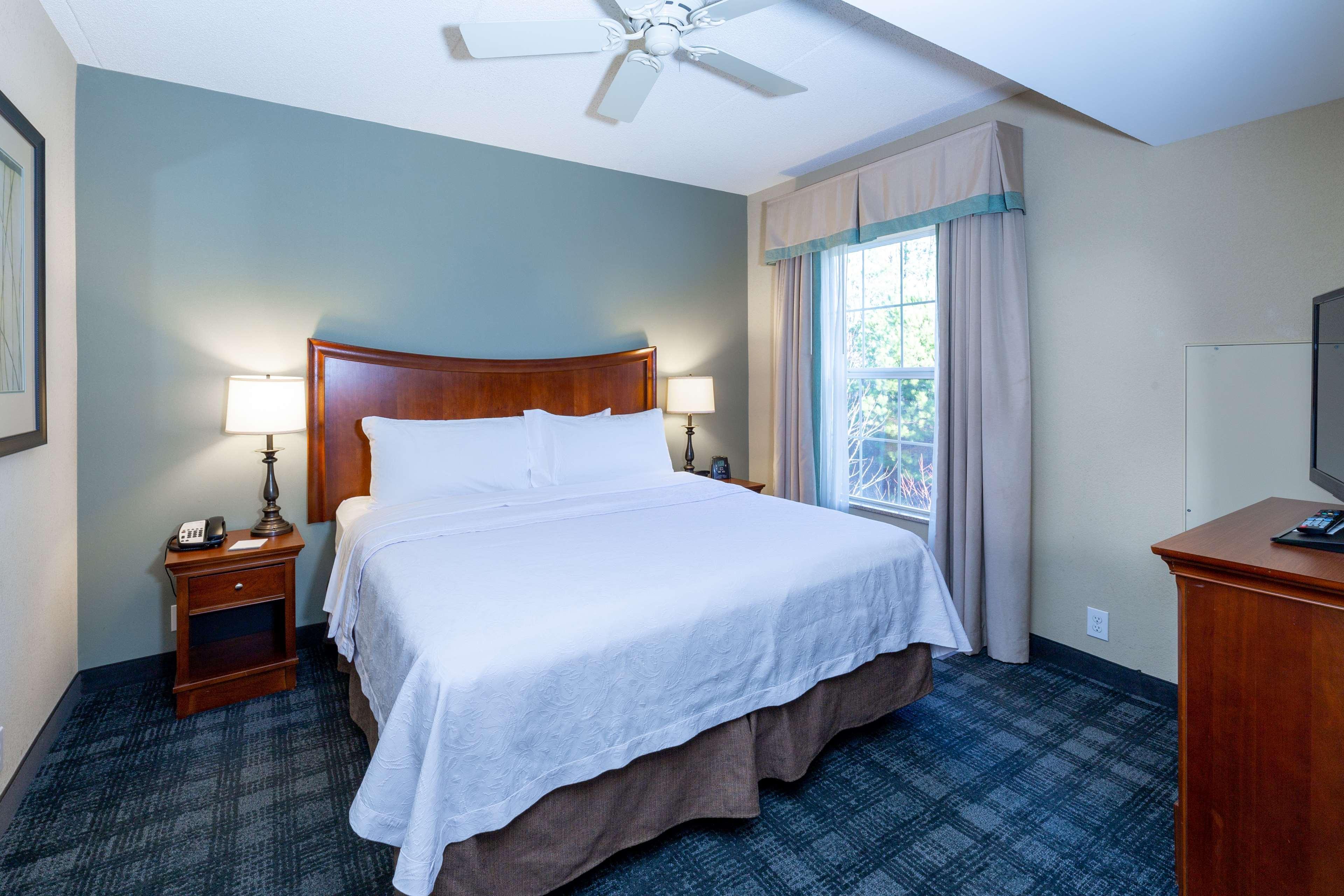 Homewood Suites By Hilton Lawrenceville Duluth Extérieur photo