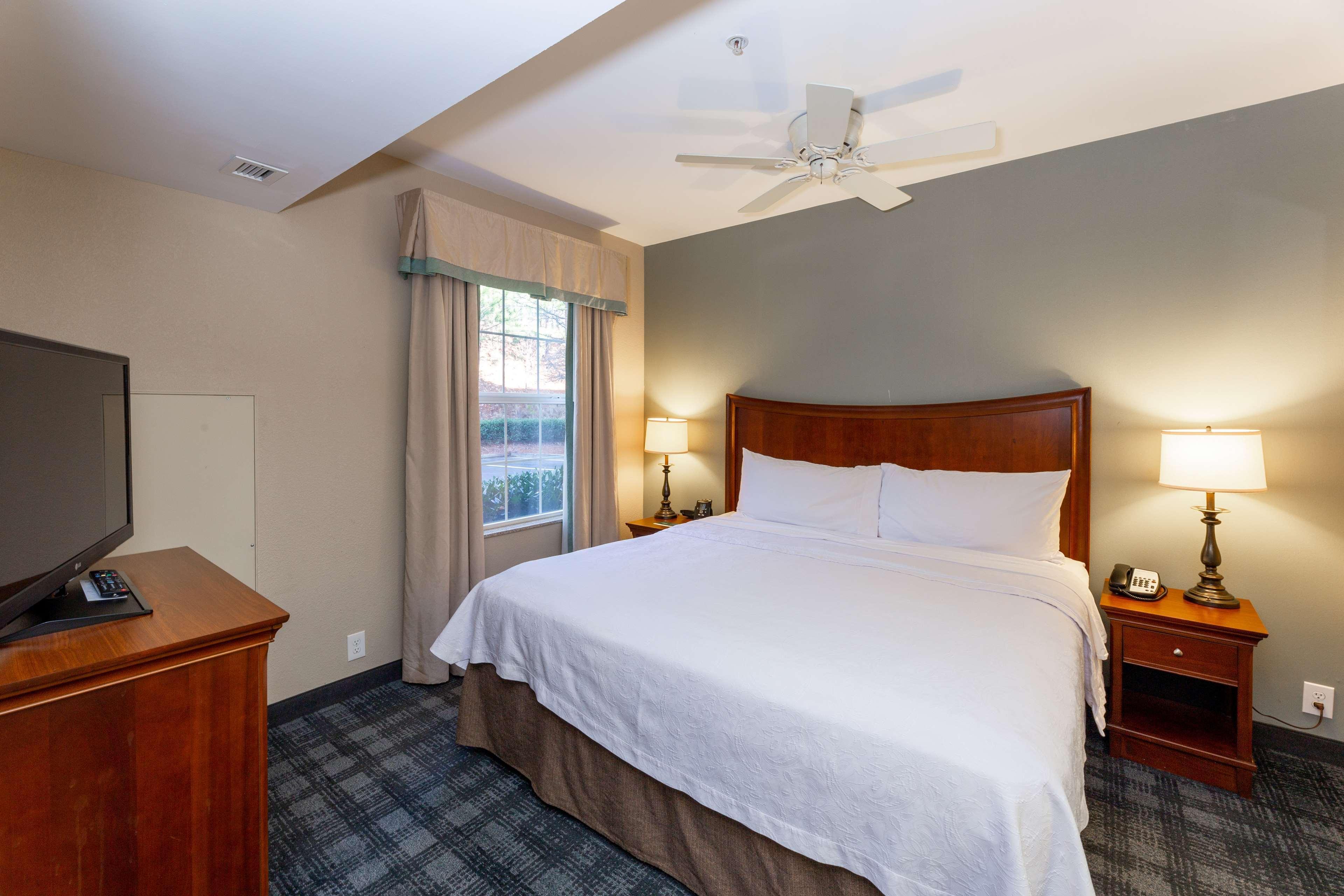 Homewood Suites By Hilton Lawrenceville Duluth Extérieur photo