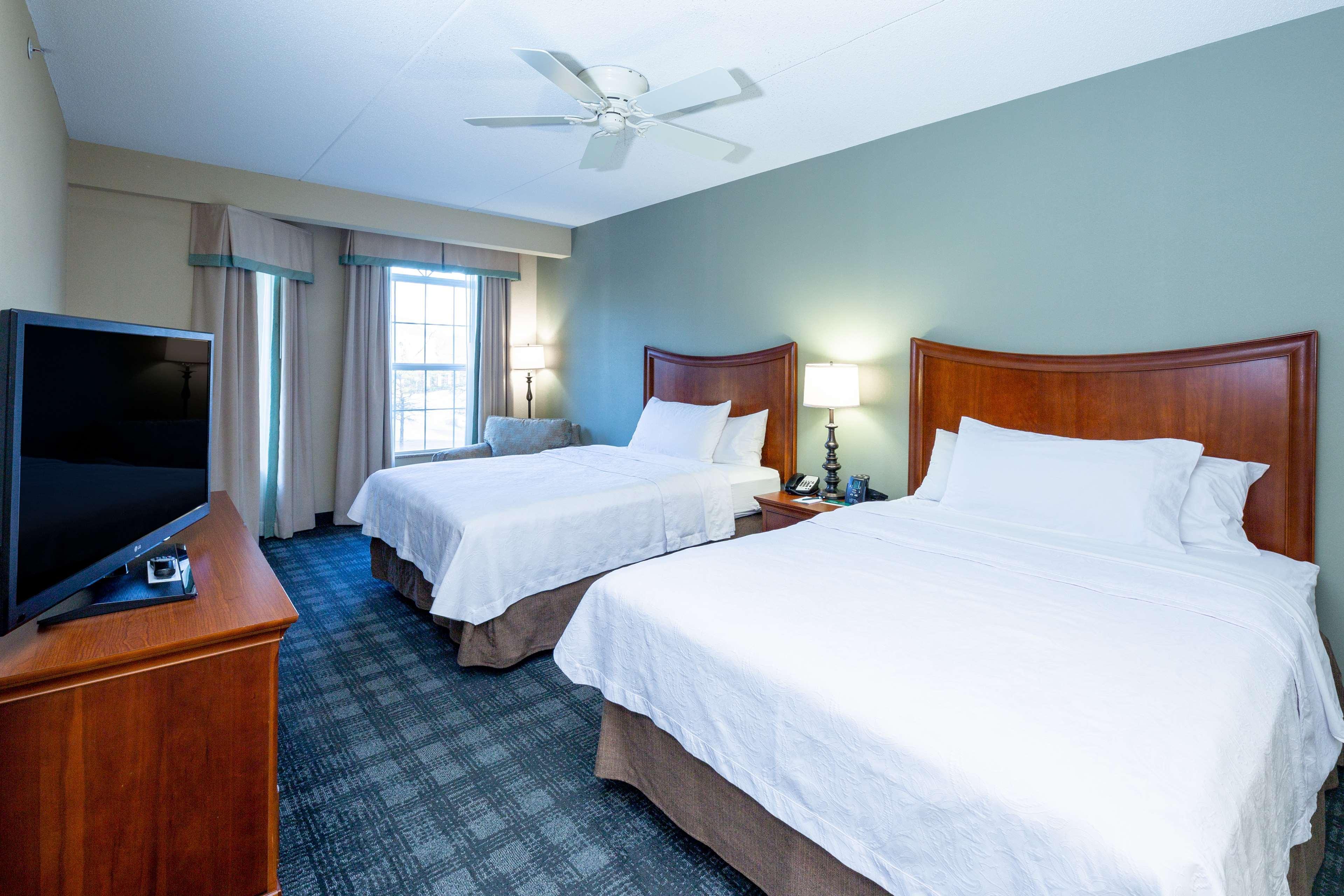 Homewood Suites By Hilton Lawrenceville Duluth Extérieur photo