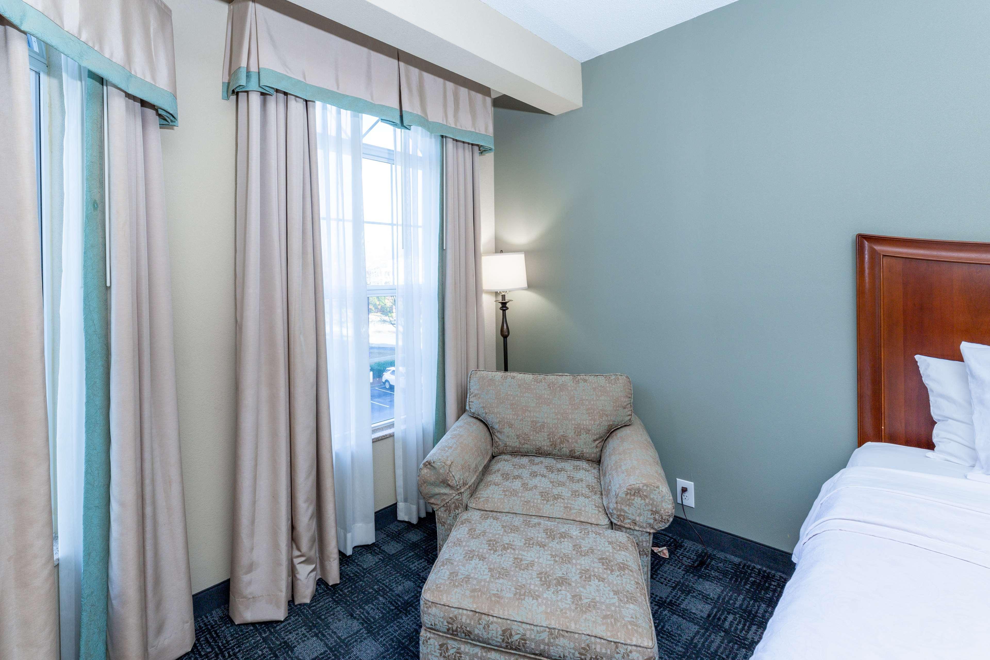 Homewood Suites By Hilton Lawrenceville Duluth Extérieur photo