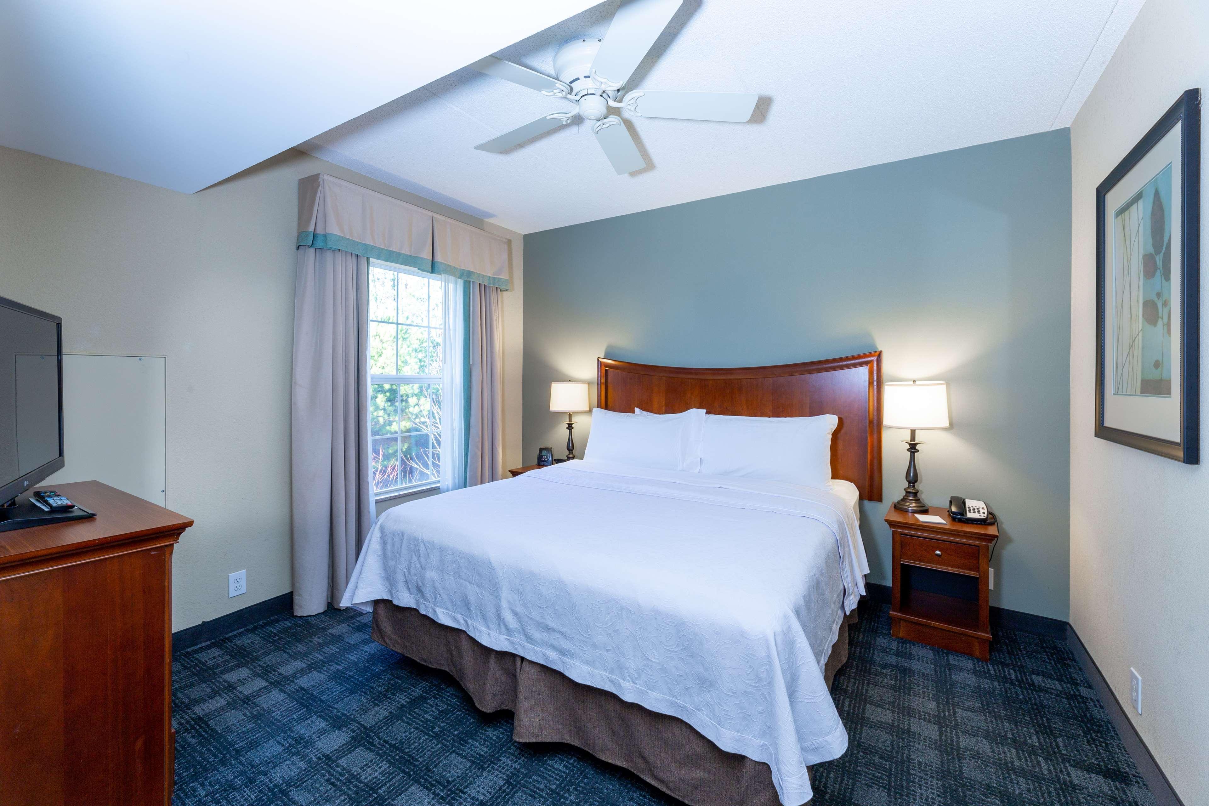 Homewood Suites By Hilton Lawrenceville Duluth Extérieur photo