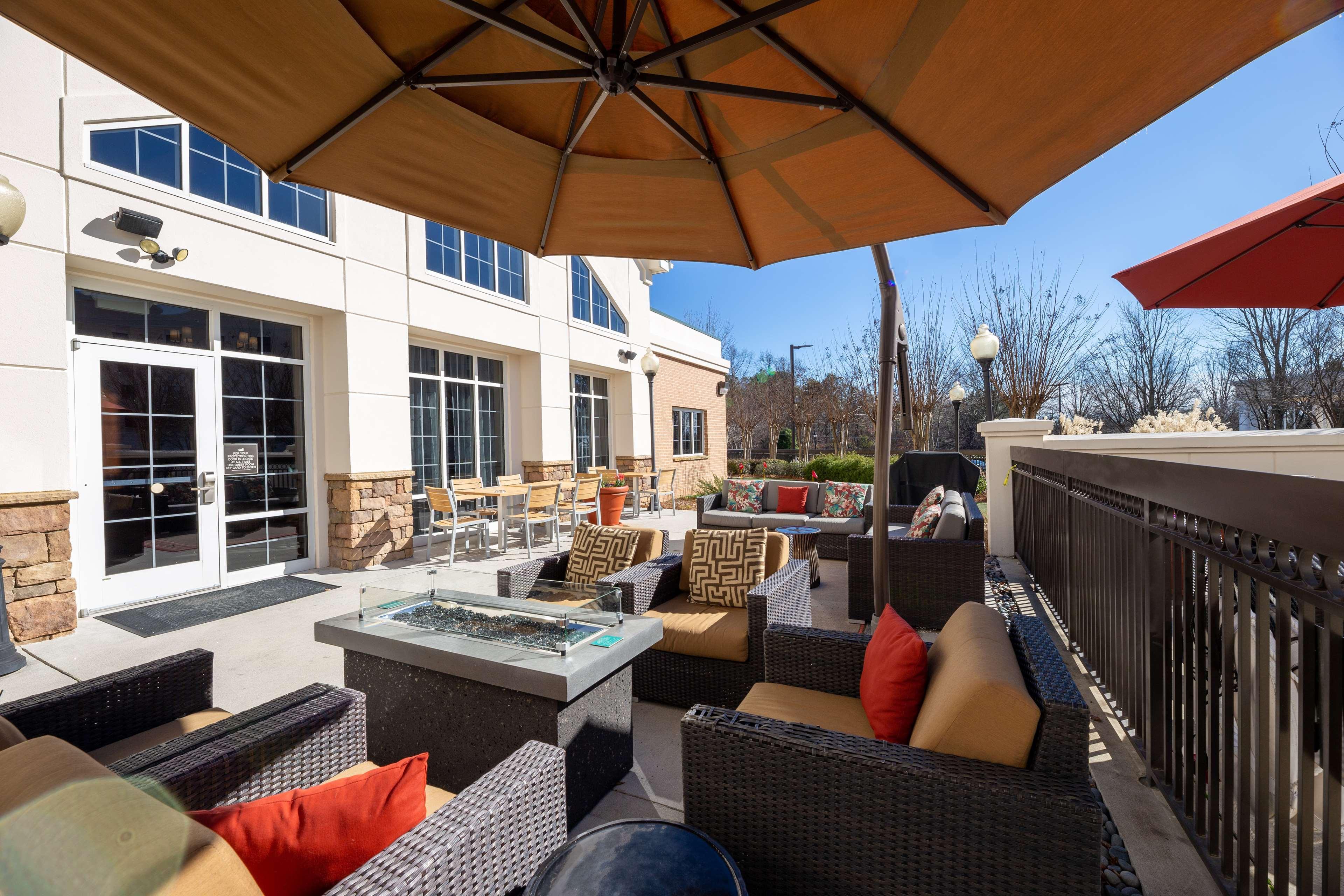 Homewood Suites By Hilton Lawrenceville Duluth Extérieur photo
