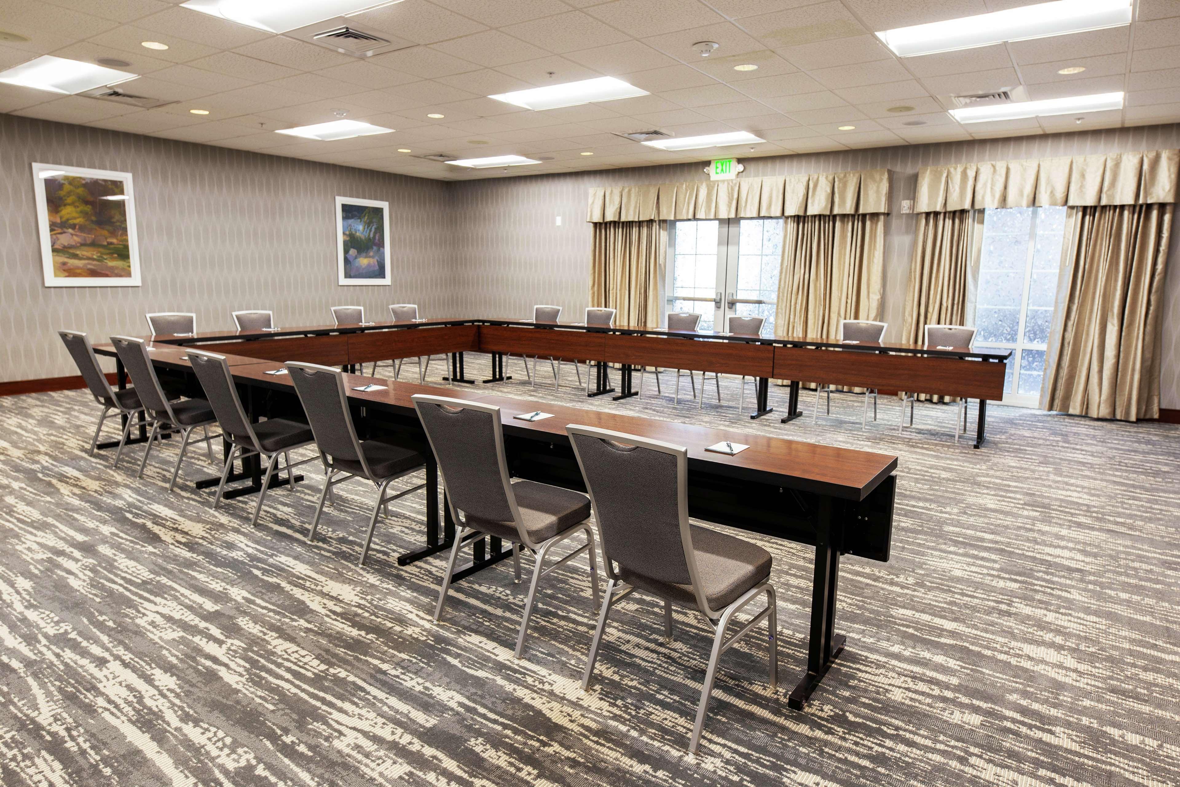 Homewood Suites By Hilton Lawrenceville Duluth Extérieur photo