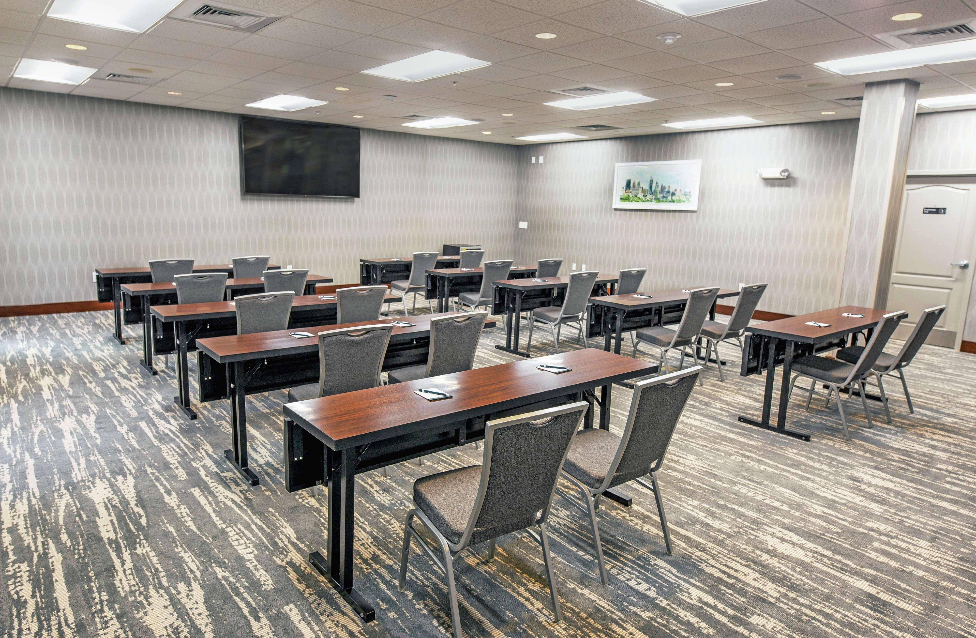 Homewood Suites By Hilton Lawrenceville Duluth Extérieur photo