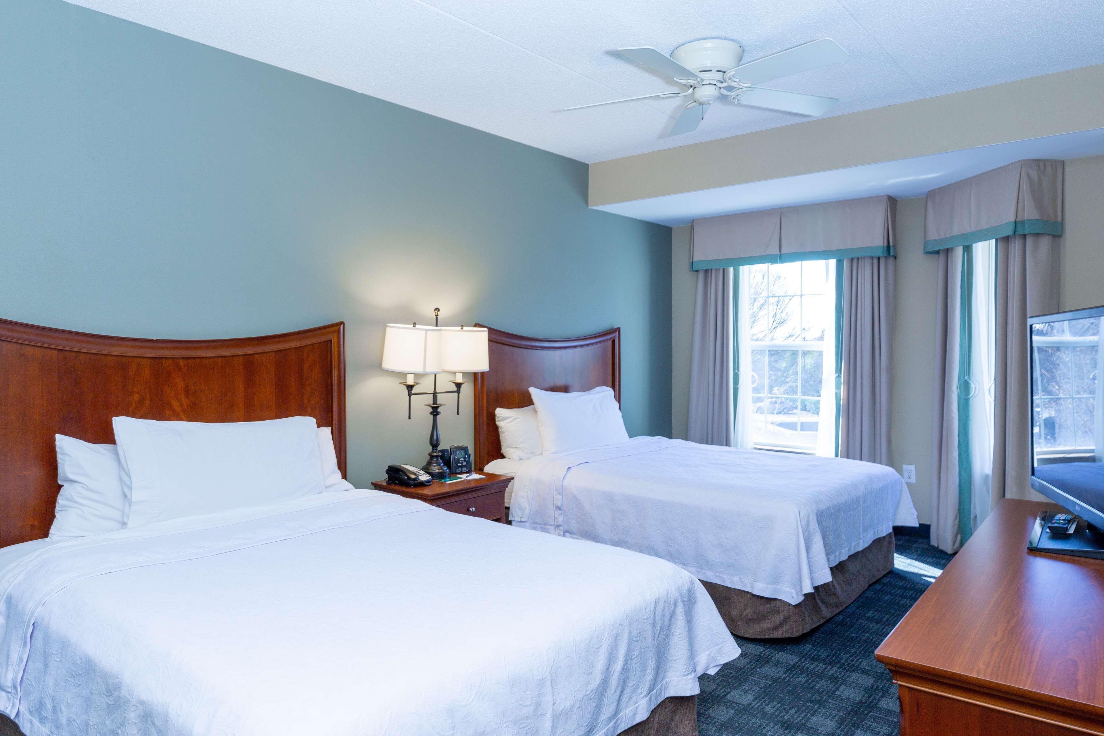 Homewood Suites By Hilton Lawrenceville Duluth Extérieur photo