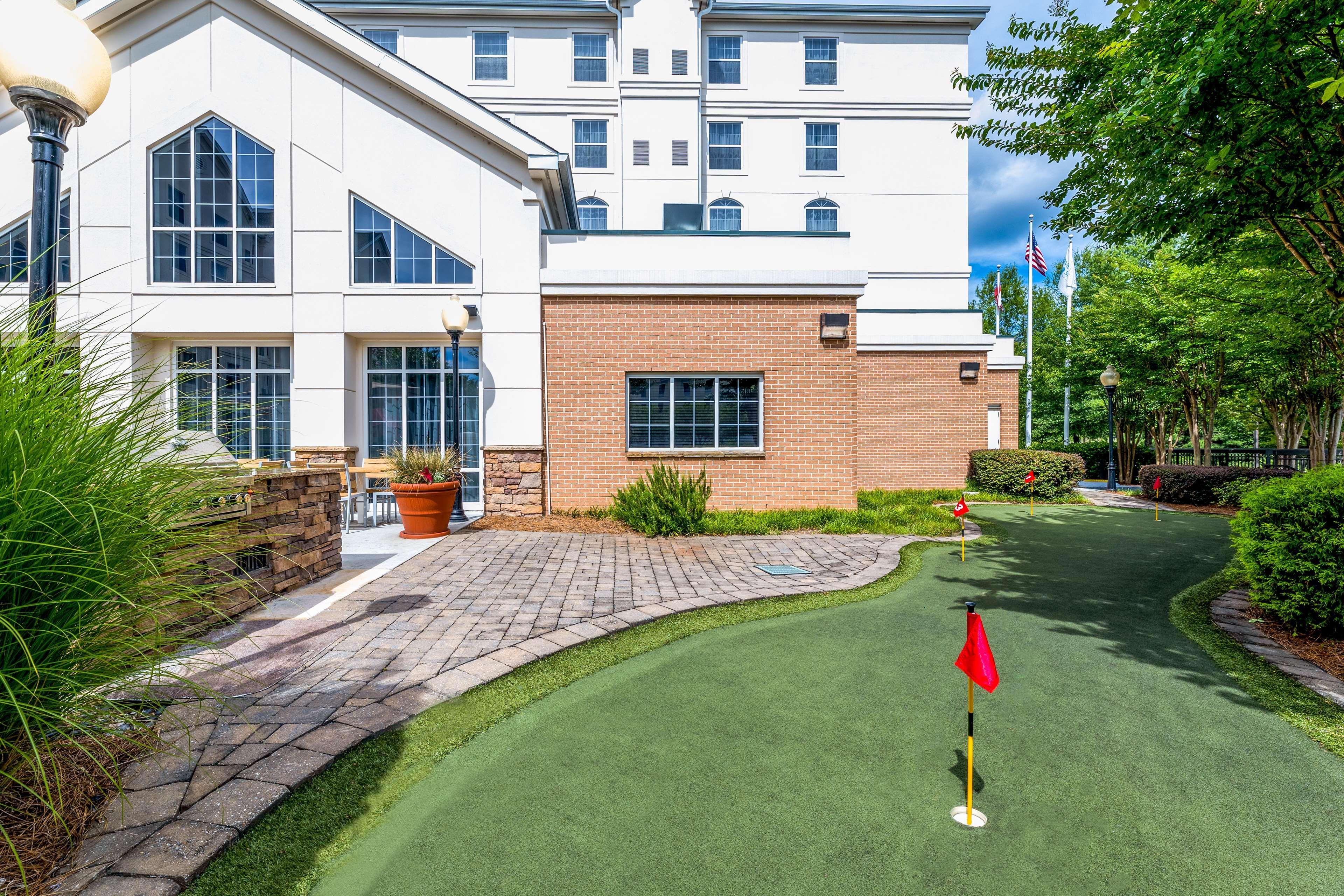 Homewood Suites By Hilton Lawrenceville Duluth Extérieur photo