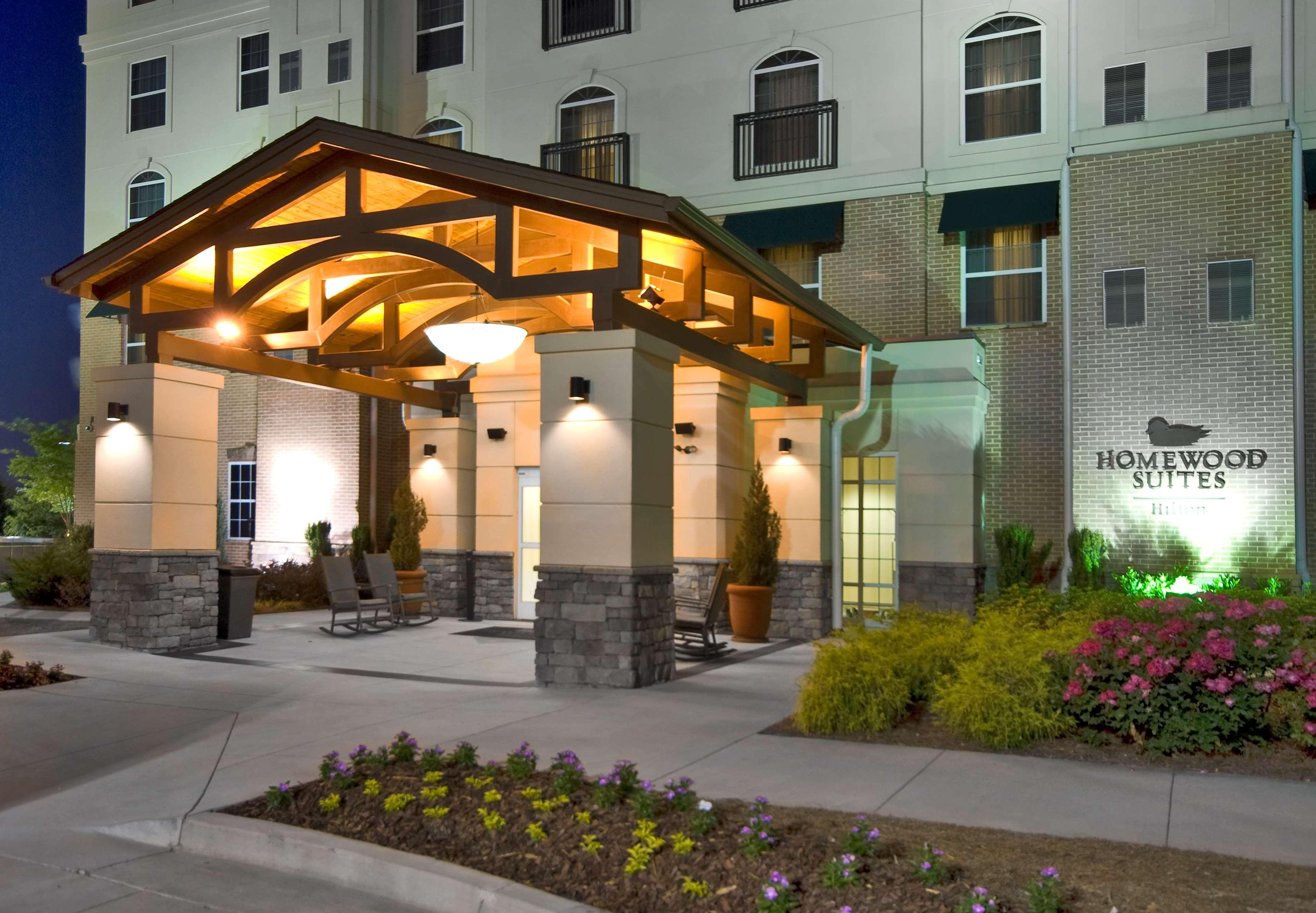 Homewood Suites By Hilton Lawrenceville Duluth Extérieur photo