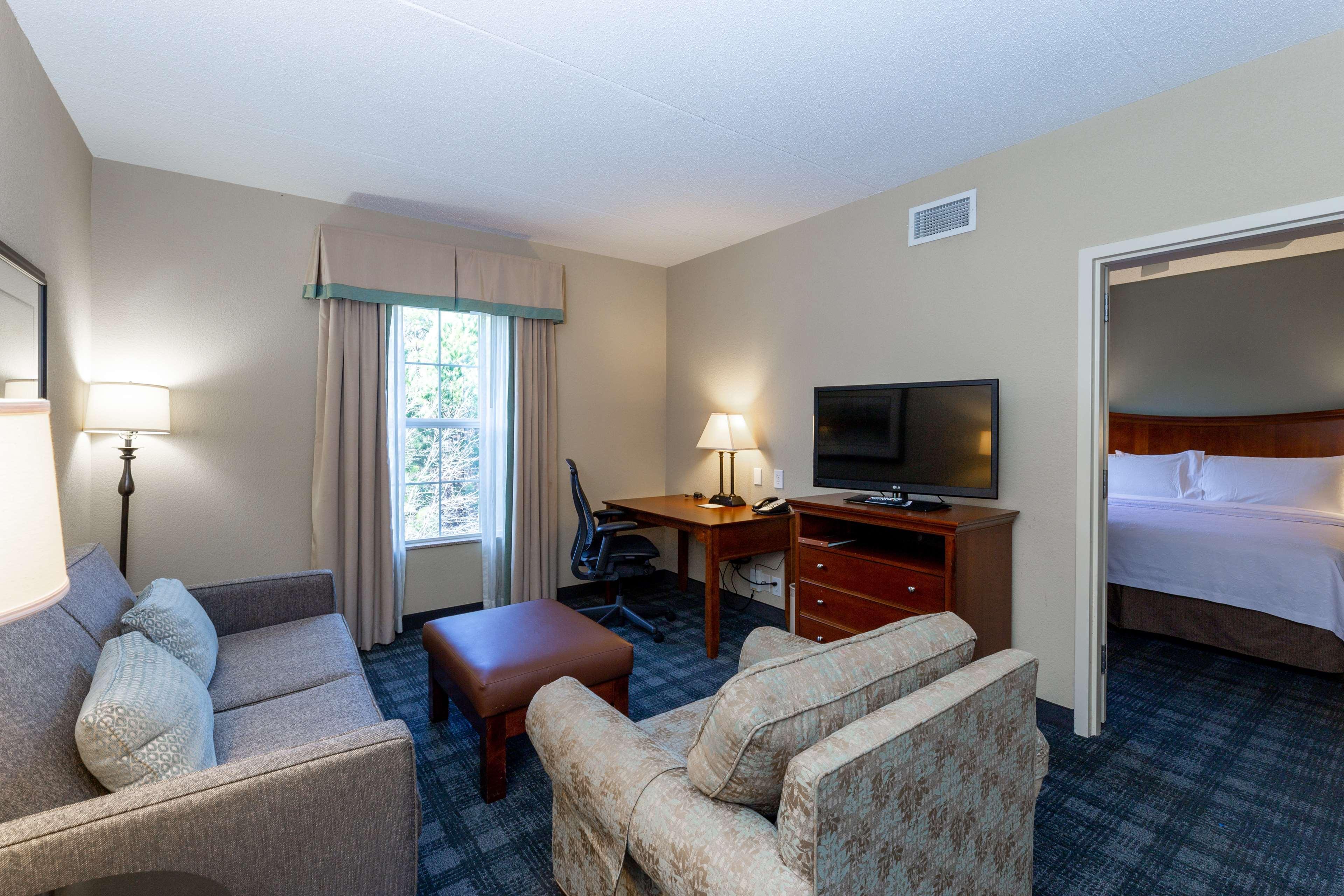 Homewood Suites By Hilton Lawrenceville Duluth Extérieur photo