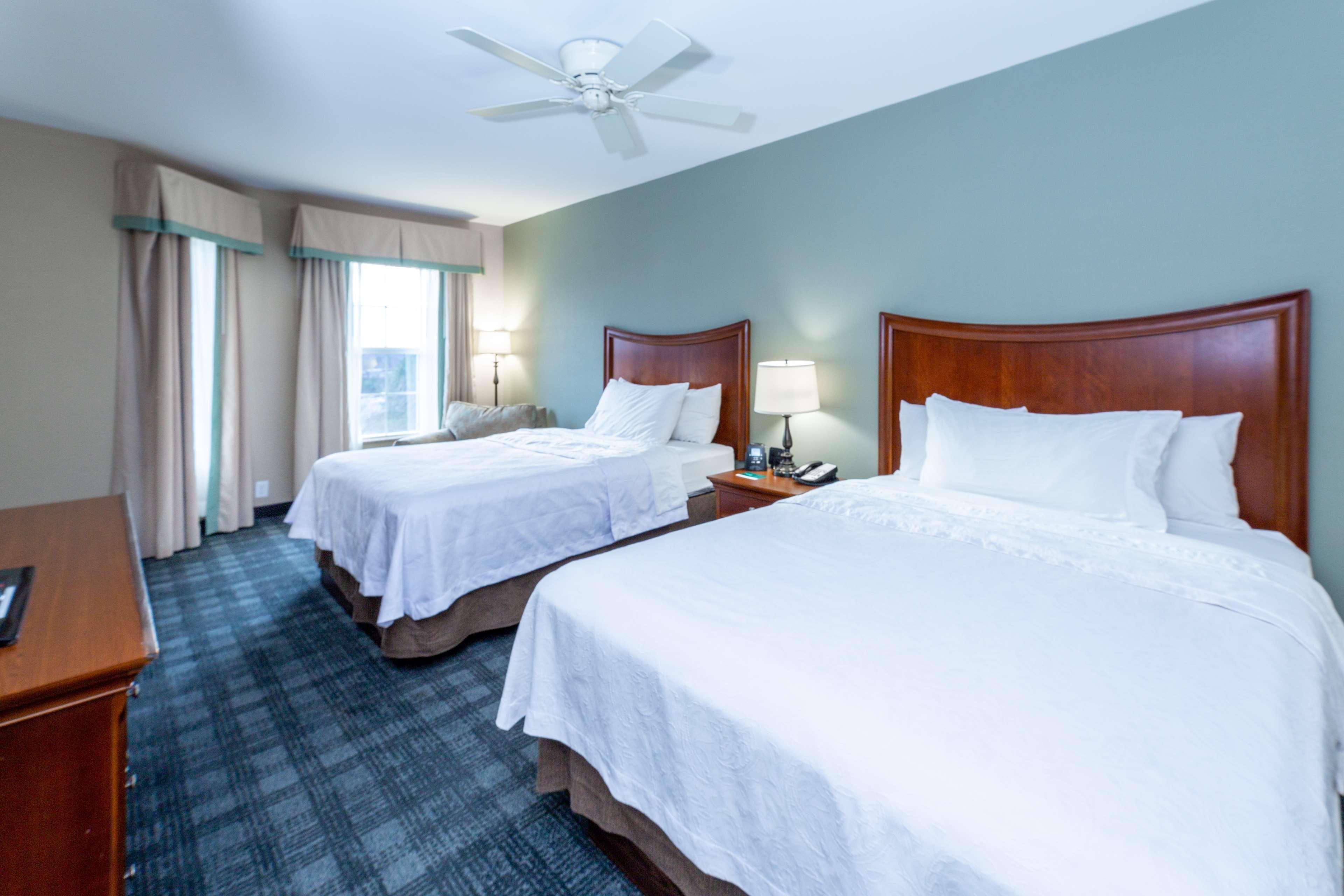 Homewood Suites By Hilton Lawrenceville Duluth Extérieur photo