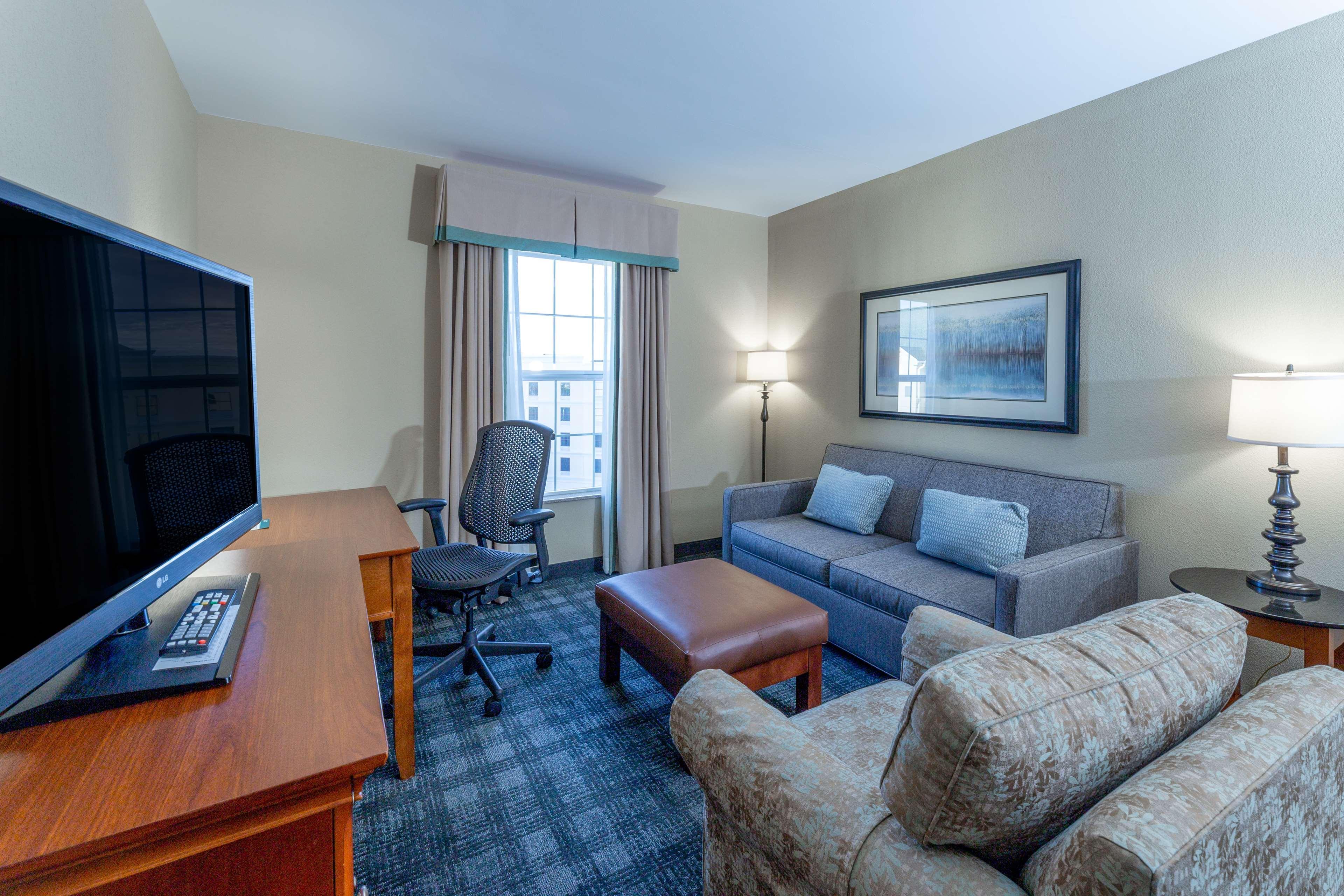 Homewood Suites By Hilton Lawrenceville Duluth Extérieur photo