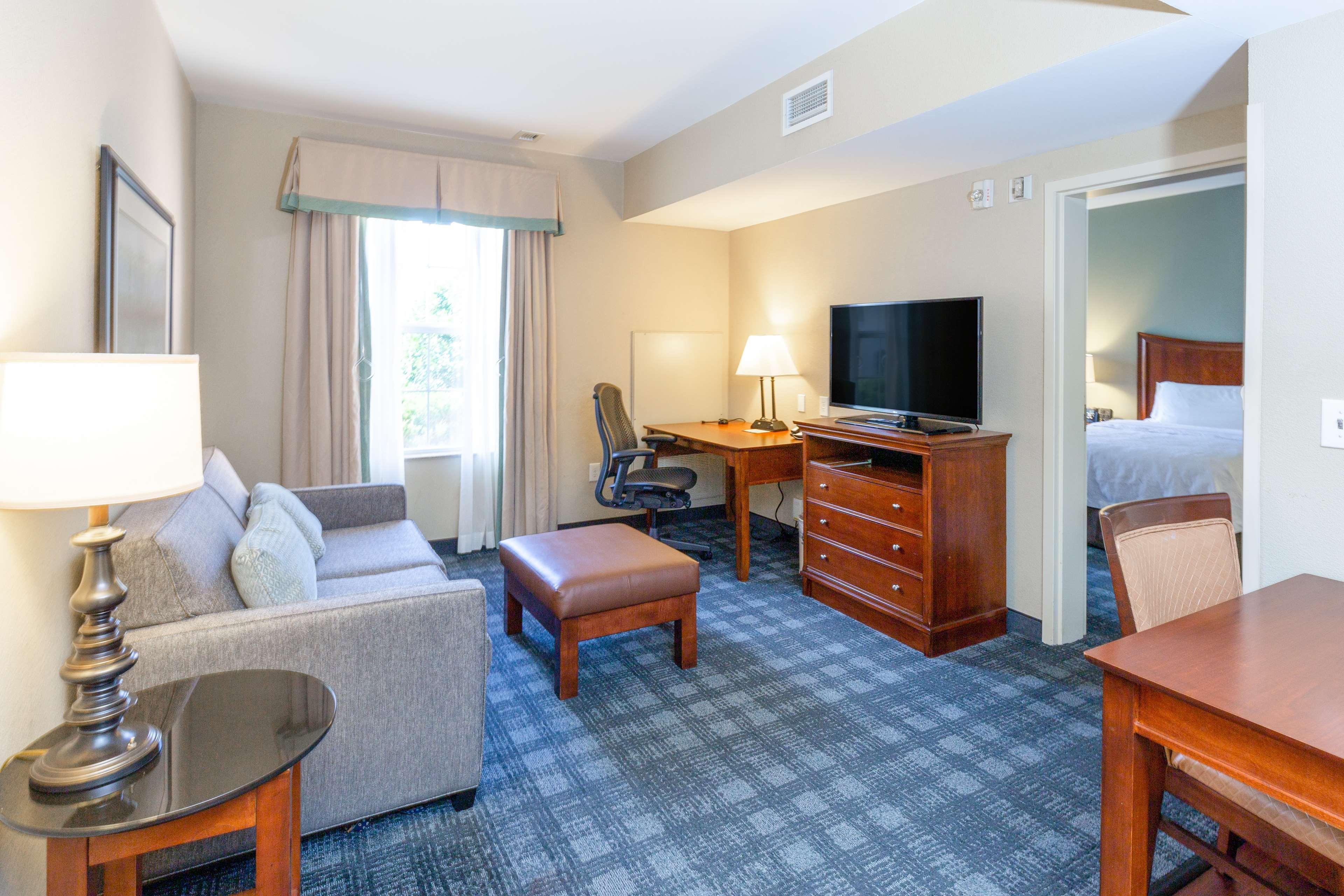 Homewood Suites By Hilton Lawrenceville Duluth Extérieur photo