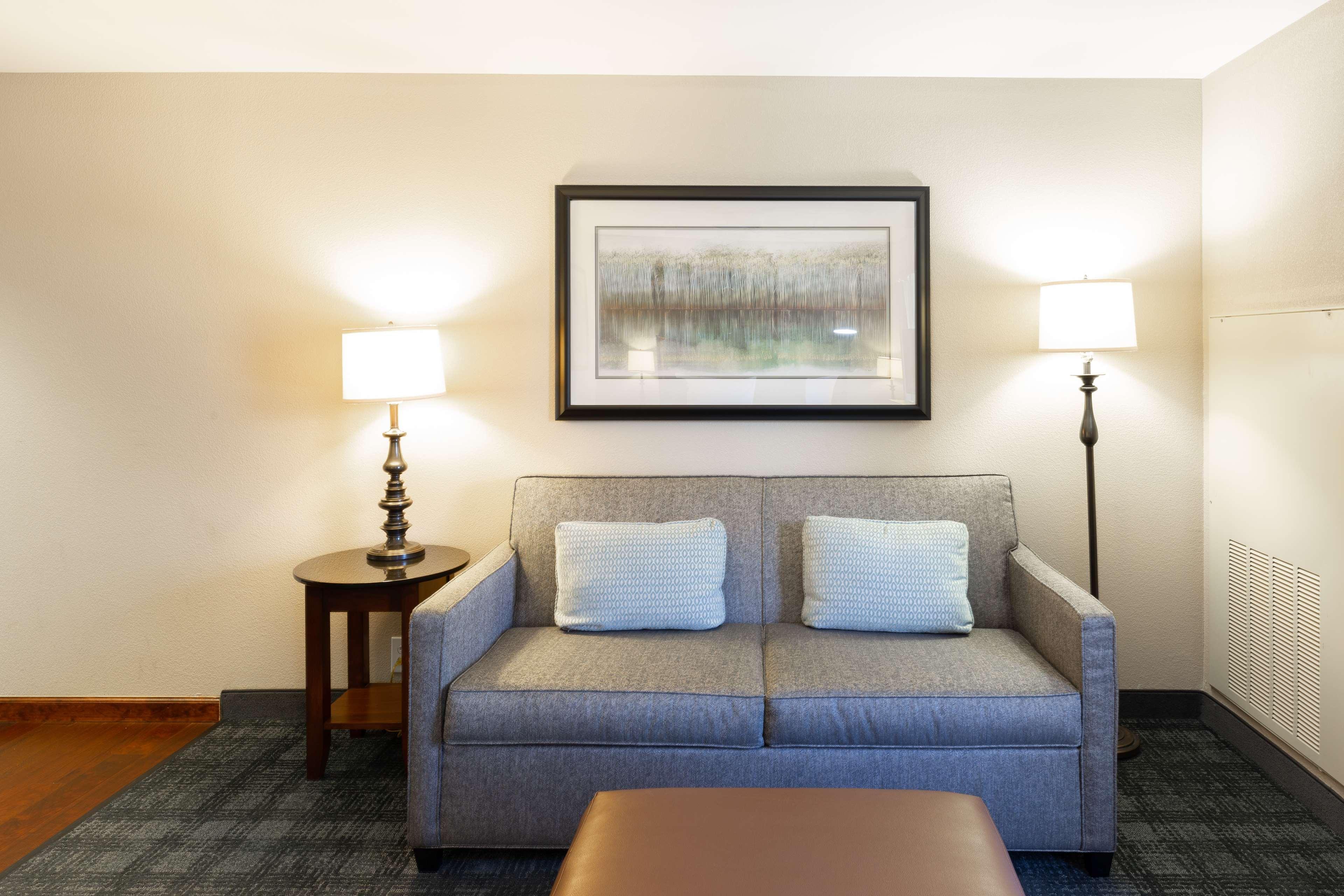 Homewood Suites By Hilton Lawrenceville Duluth Extérieur photo