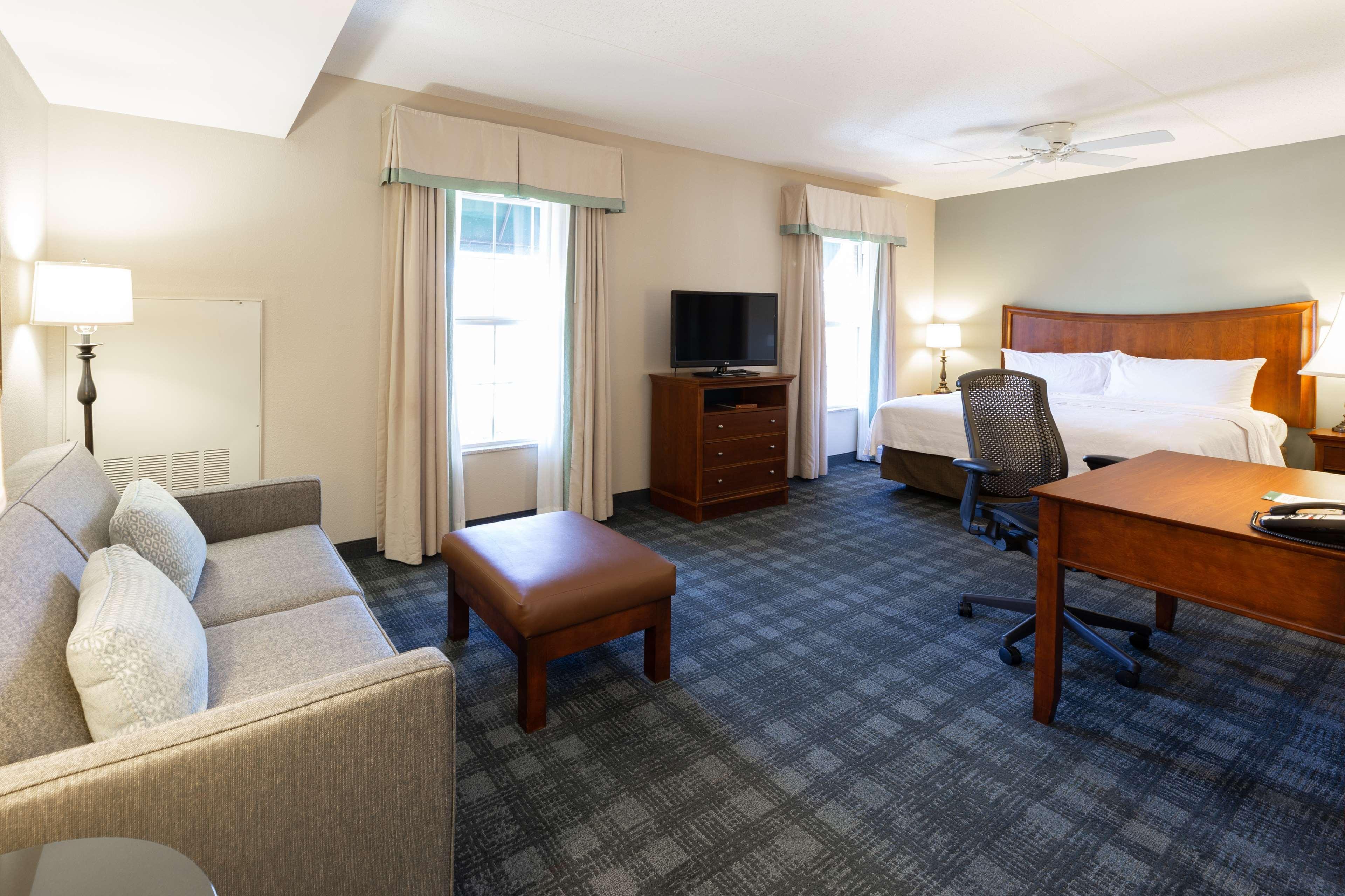 Homewood Suites By Hilton Lawrenceville Duluth Extérieur photo