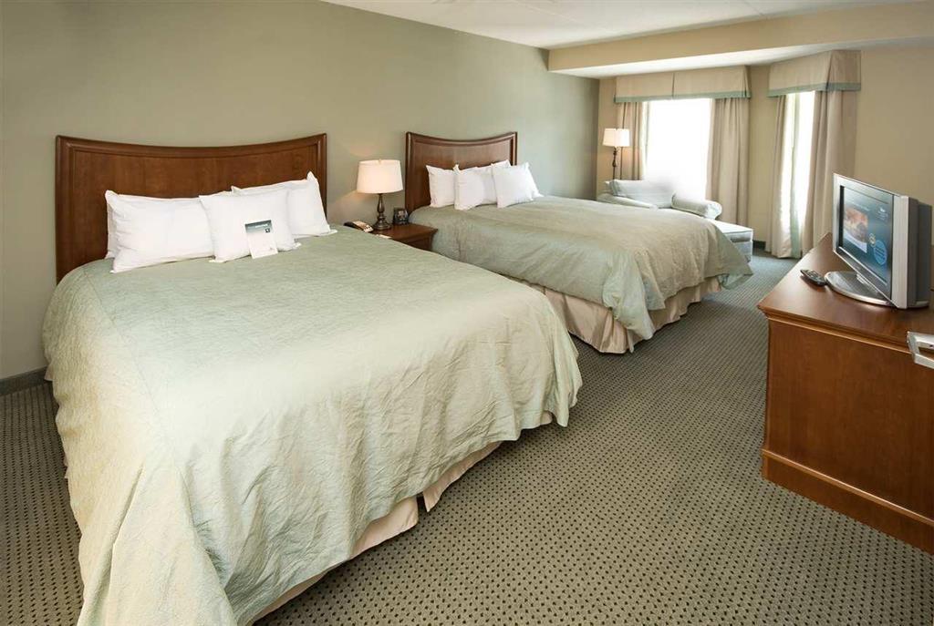 Homewood Suites By Hilton Lawrenceville Duluth Chambre photo